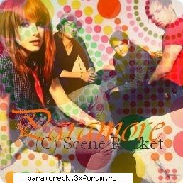 Poze - ador imaginea asta - Paramore