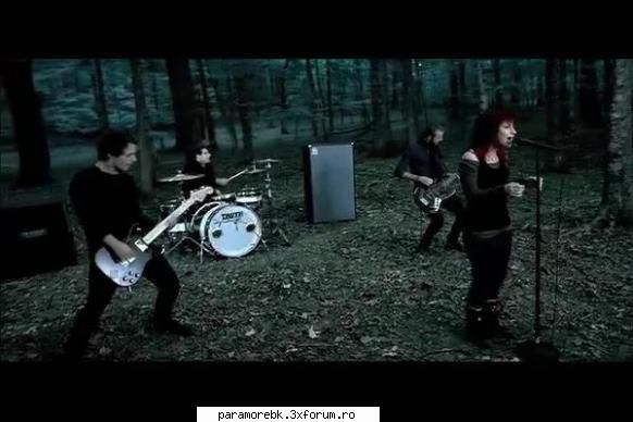 Poze - saya - Paramore
