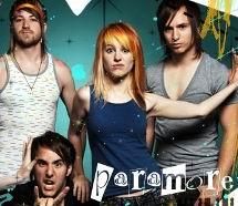 Poze - saya - Paramore