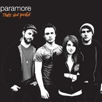 Poze - saya - Paramore