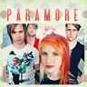 Poze - saya - Paramore