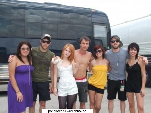 Poze - saya - Paramore