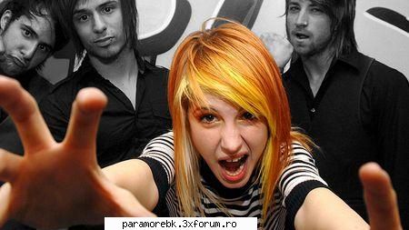 Poze - WWWW,TARI PO ASTA NU O AI!!!!!! o gasii si - Paramore