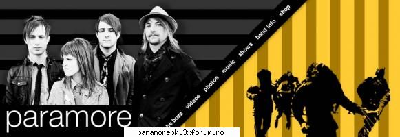 Poze - lav_ubesk_paramore - Paramore