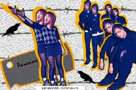 Poze - lav_ubesk_paramore - Paramore