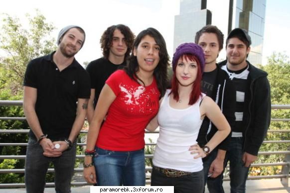 Poze - lav_ubesk_paramore - Paramore