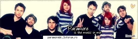 Poze - WOW!!! FFF tari pozele mai gasi si eu cateva dar - Paramore