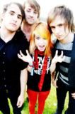 Poze - saya - Paramore