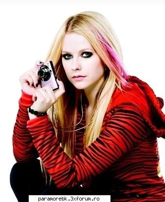 avril lavigne - mai tari sunt astea - Cantarete preferate/Cantareti preferati