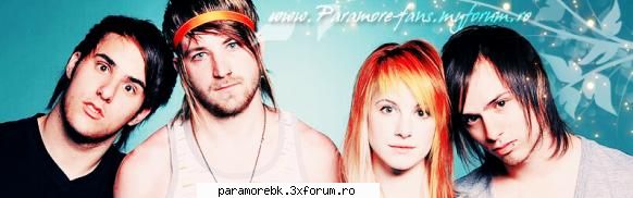 biografie - Nume real: Hayley Nichole Williams Alias: Hayls - Hayley