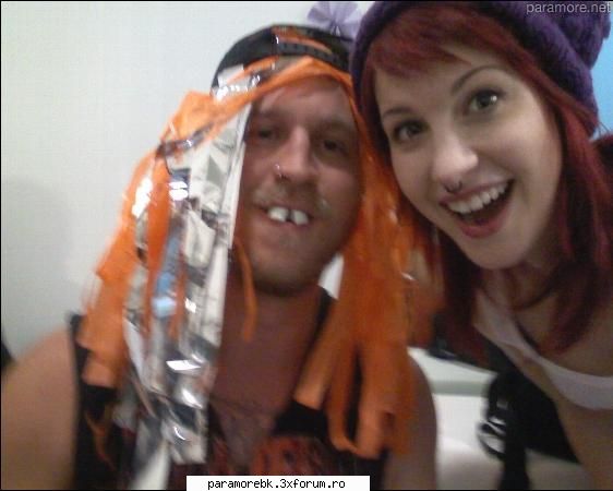 poze amuzante - lav_ubesk_paramore - Paramore