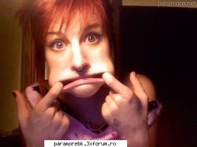 poze amuzante - lav_ubesk_paramore - Paramore