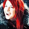 poze cu Hayley - saya - Hayley