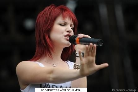 poze cu Hayley - saya - Hayley