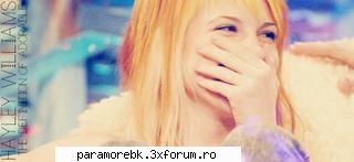 poze cu Hayley - saya - Hayley