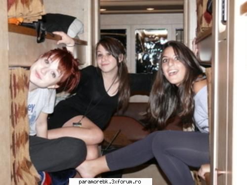 poze cu Hayley - saya - Hayley