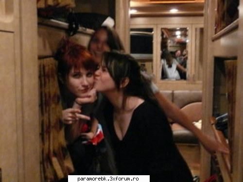 poze cu Hayley - saya - Hayley