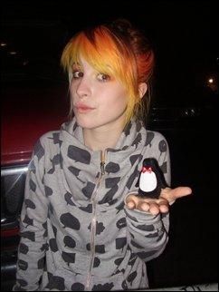 poze cu Hayley - saya - Hayley