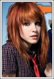 poze cu Hayley - da si mie imi plac - Hayley