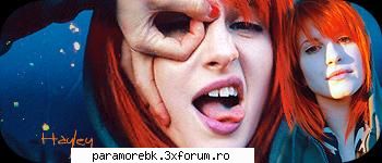 poze cu Hayley - saya - Hayley