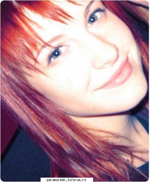 poze cu Hayley - saya - Hayley