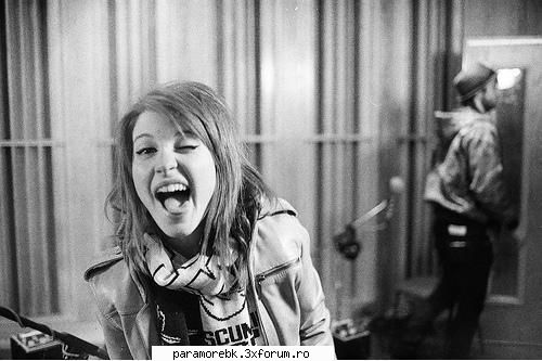 poze cu Hayley - saya - Hayley