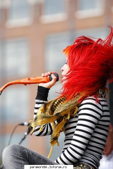 poze cu Hayley - saya - Hayley