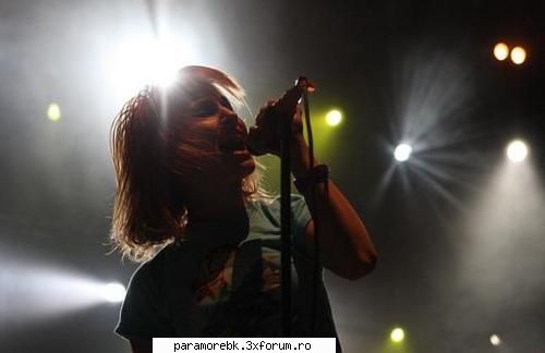 poze cu Hayley - saya - Hayley