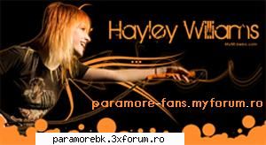 poze cu Hayley - saya - Hayley