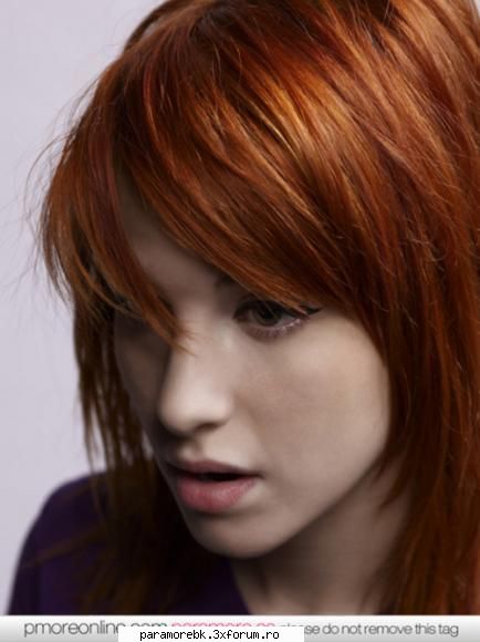 :nebun:  :nebun:  :nebun: poze cu hayley