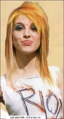 :nebun: poze cu hayley