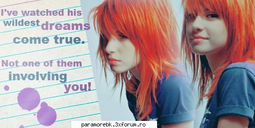 moama deci ... asta e cea mai tare imagine po care am vazut-o pana acum cu hayley  :nebun:  :nebun: