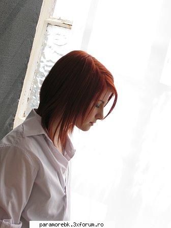 poze cu Hayley - lav_ubesk_paramore - Hayley