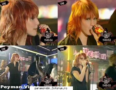 poze cu Hayley - suuuper pozele imi place aia la pescuit - Hayley