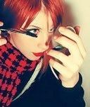 poze cu Hayley - lav_ubesk_paramore - Hayley