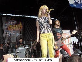 poze cu Hayley - saya - Hayley