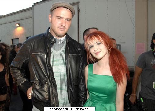 poze cu Hayley - saya - Hayley