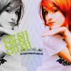 poze cu Hayley - saya - Hayley