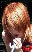poze cu Hayley - saya - Hayley