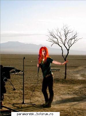 poze cu Hayley - saya - Hayley