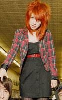 poze cu Hayley - saya - Hayley