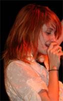 poze cu Hayley - saya - Hayley