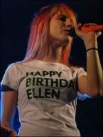 poze cu Hayley - saya - Hayley