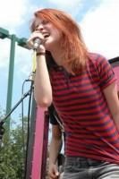 poze cu Hayley - saya - Hayley