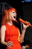 poze cu Hayley - saya - Hayley