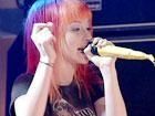 poze cu Hayley - saya - Hayley