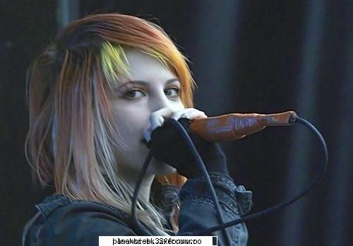poze cu hayley