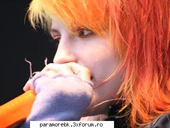 :nebun: poze cu hayley
