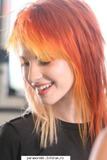 :nebun: poze cu hayley