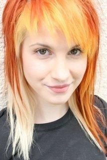 poze cu Hayley - saya - Hayley